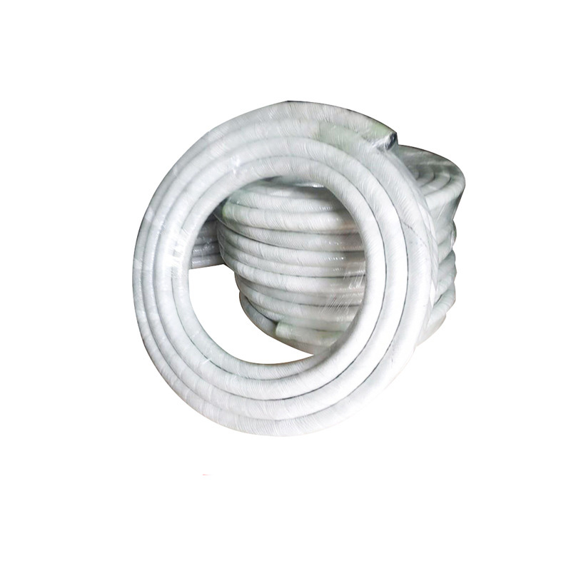 Fire retardant hose